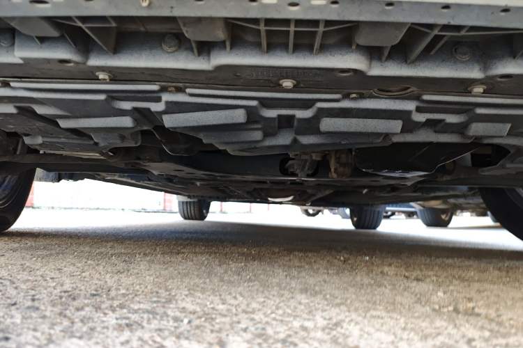 Used Nissan Lannia 2019 1.6L CVT Smart Connect Smart Cool Version China VI Standard Chassis Front