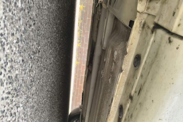 Used Nissan Lannia 2019 1.6L CVT Smart Connect Smart Cool Version China VI Standard Chassis Front Left