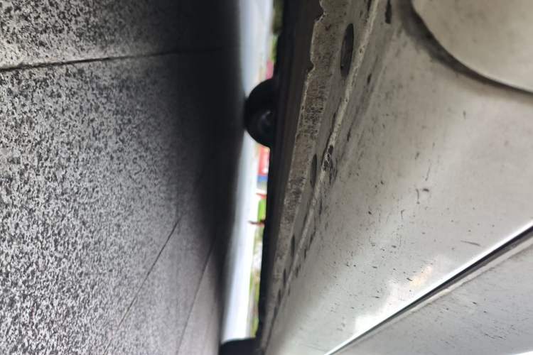 Used Nissan Lannia 2019 1.6L CVT Smart Connect Smart Cool Version China VI Standard Chassis Front Left