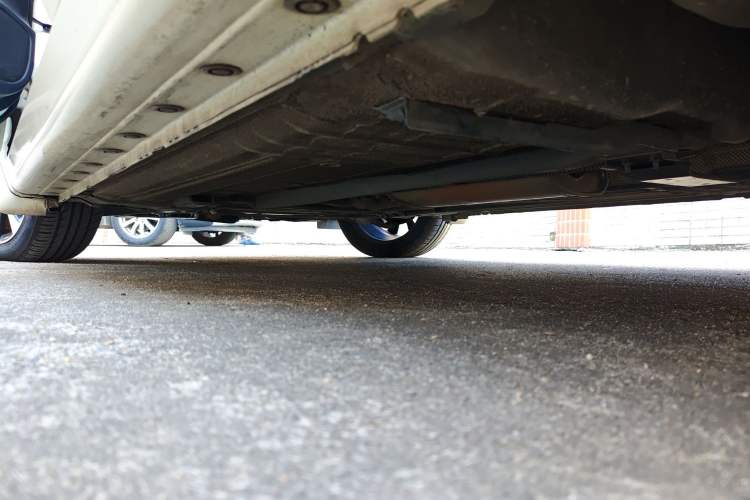 Used Nissan Lannia 2019 1.6L CVT Smart Connect Smart Cool Version China VI Standard Chassis Front Left