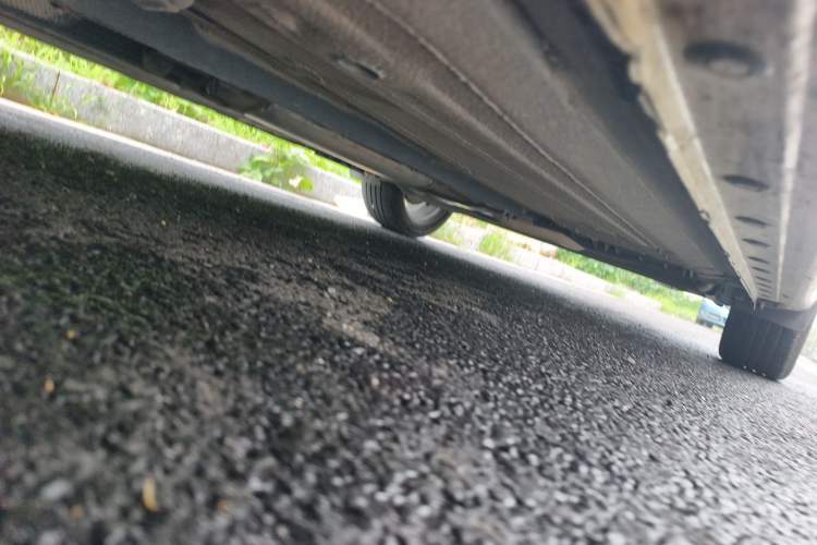 Used Nissan Lannia 2019 1.6L CVT Smart Connect Smart Cool Version China VI Standard Chassis Front Left