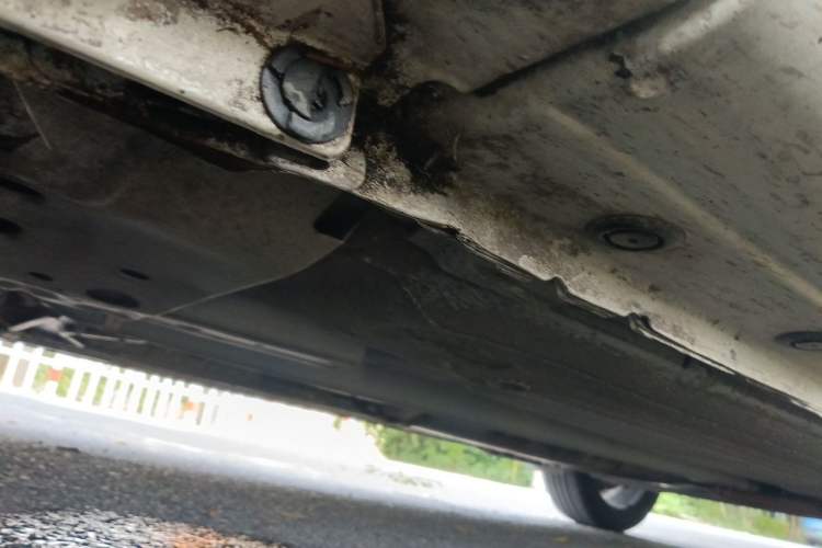Used Nissan Lannia 2019 1.6L CVT Smart Connect Smart Cool Version China VI Standard Chassis Front Left