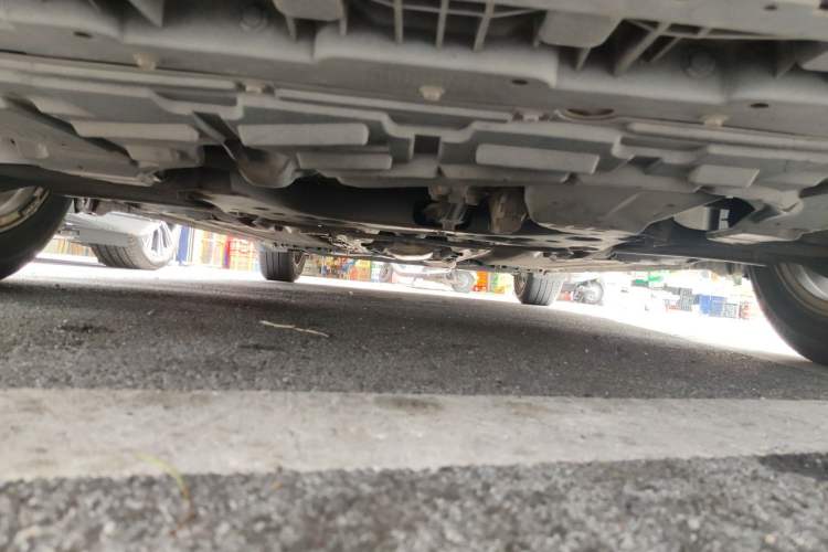 Used Nissan Lannia 2019 1.6L CVT Cool Edition China V Standard Chassis Front