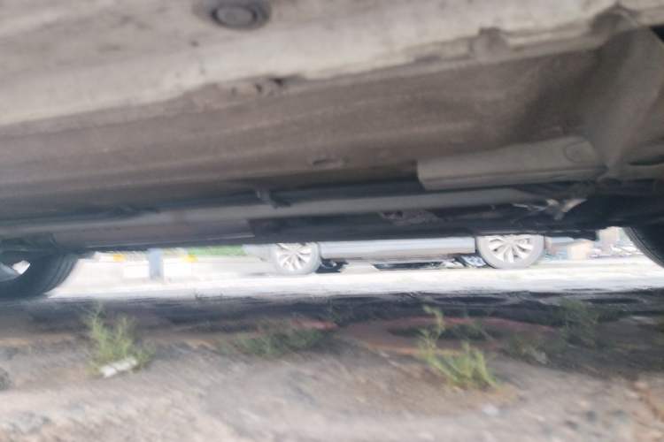 Used Nissan Lannia 2019 1.6L CVT Smart Connect Smart Cool Version China V Standard Chassis Front Right