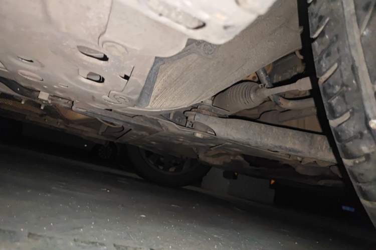 Used Nissan Lannia 2019 1.6L CVT Smart Connect Smart Cool Version China V Standard Chassis Front Right