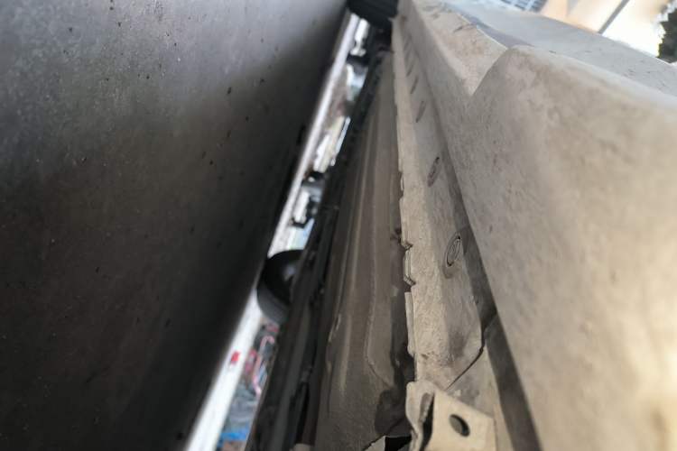 Used Nissan Lannia 2019 1.6L CVT Cool Edition China V Standard Chassis Front Right