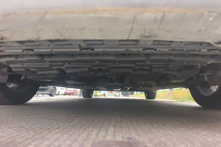 Used Nissan Lannia 2019 1.6L CVT Smart Connect Smart Cool Version China V Standard Chassis Front