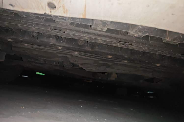 Used Nissan Lannia 2019 1.6L CVT Smart Connect Smart Cool Version China V Standard Chassis Front