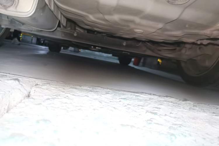 Used Nissan Lannia 2019 1.6L CVT Smart Connect Smart Cool Version China V Standard Chassis Rear