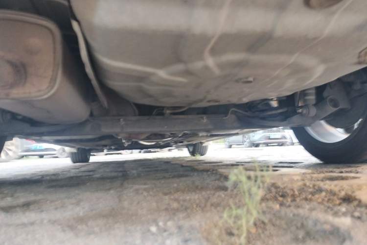 Used Nissan Lannia 2019 1.6L CVT Smart Connect Smart Cool Version China V Standard Chassis Rear