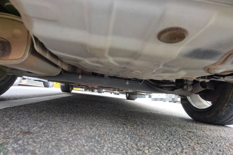 Used Nissan Lannia 2019 1.6L CVT Smart Connect Smart Cool Version China V Standard Chassis Rear