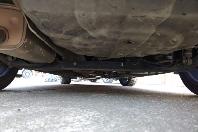Used Nissan Lannia 2019 1.6L CVT Smart Connect Smart Cool Version China VI Standard Chassis Rear