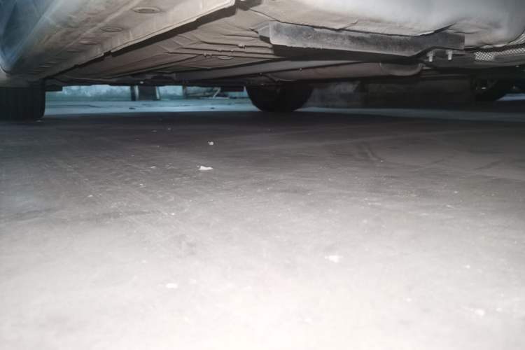 Used Nissan Lannia 2019 1.6L CVT Smart Connect Smart Cool Version China V Standard Chassis Rear Left