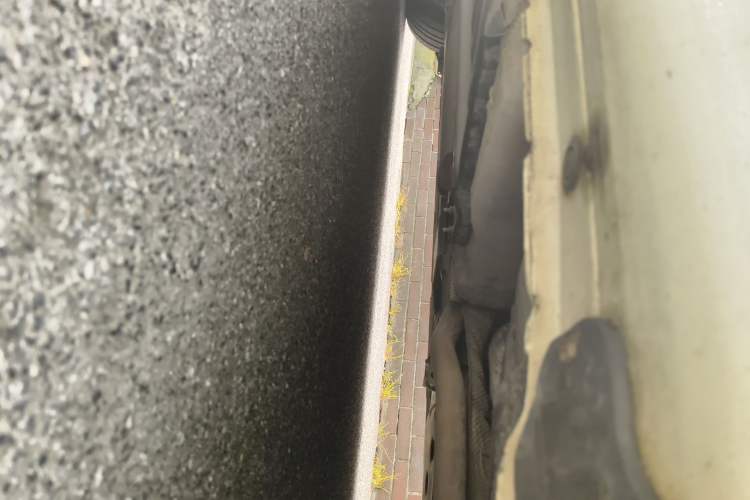 Used Nissan Lannia 2019 1.6L CVT Smart Connect Smart Cool Version China VI Standard Chassis Rear Left
