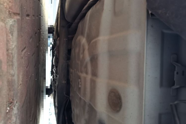 Used Nissan Lannia 2019 1.6L CVT Smart Connect Smart Cool Version China V Standard Chassis Rear