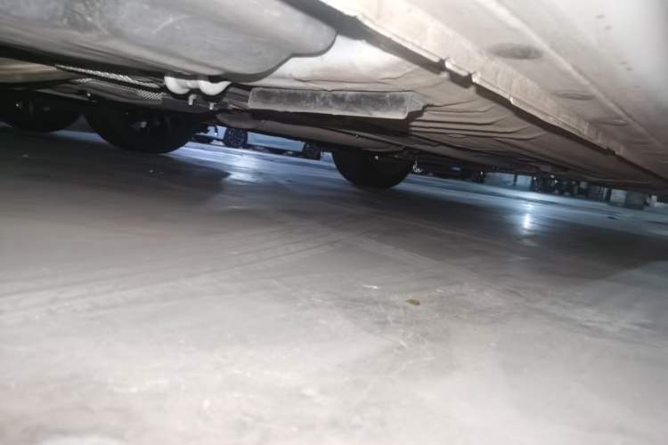 Used Nissan Lannia 2019 1.6L CVT Smart Connect Smart Cool Version China V Standard Chassis Rear Right
