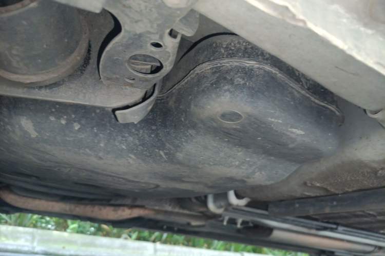 Used Nissan Lannia 2019 1.6L CVT Smart Connect Smart Cool Version China V Standard Chassis Rear Right