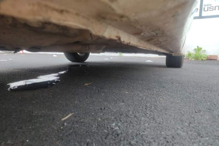 Used Nissan Lannia 2019 1.6L Manual Cool Edition China VI Chassis Rear Right