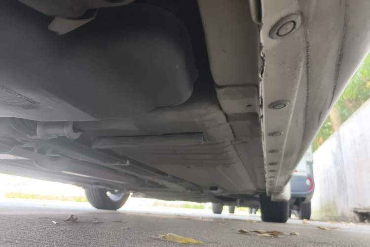 Used Nissan Lannia 2019 1.6L CVT Smart Connect Smart Cool Version China V Standard Chassis Rear Right