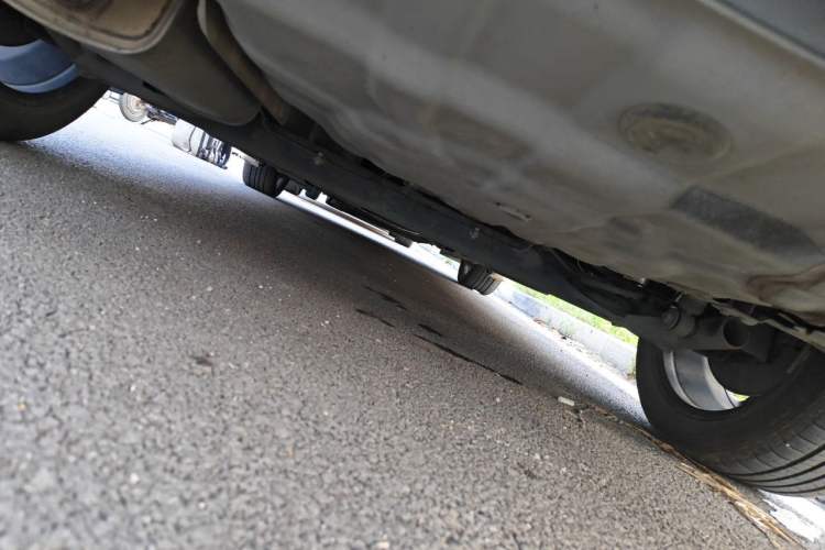 Used Nissan Lannia 2019 1.6L CVT Smart Connect Smart Cool Version China VI Standard Chassis Rear