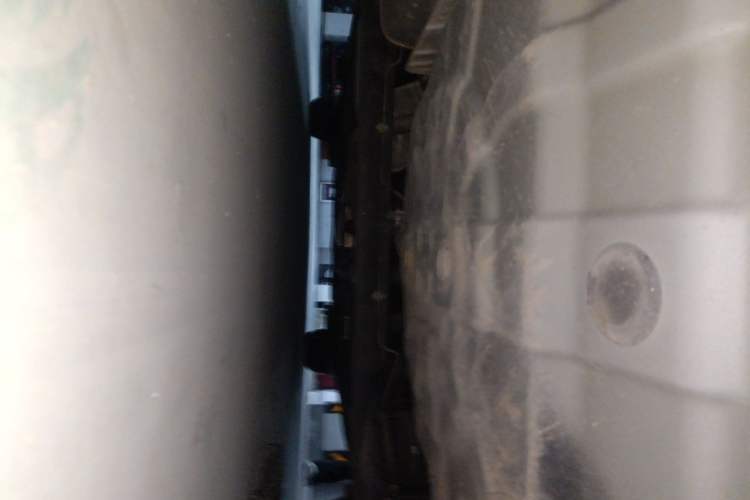 Used Nissan Lannia 2019 1.6L CVT Smart Connect Smart Cool Version China VI Standard Chassis Rear
