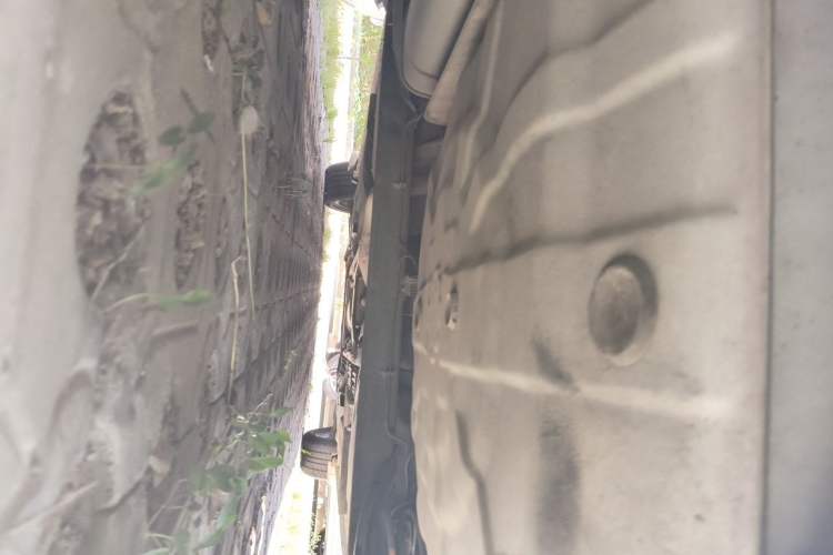 Used Nissan Lannia 2019 1.6L CVT Smart Connect Smart Cool Version China V Standard Chassis Rear