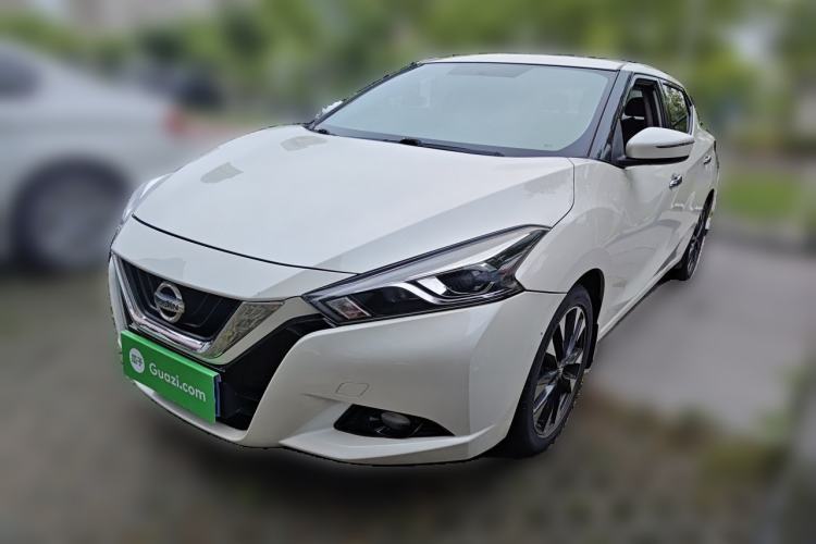 Used Nissan Lannia 2019 1.6L CVT Smart Connect Smart Cool Version China V Standard Guazi used car, China used car export, Used car for sale, Used  cars, Cheapest cars for sale