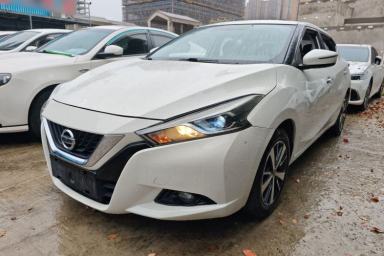 Used Nissan Lannia 2019 1.6L Manual Cool Edition China VI