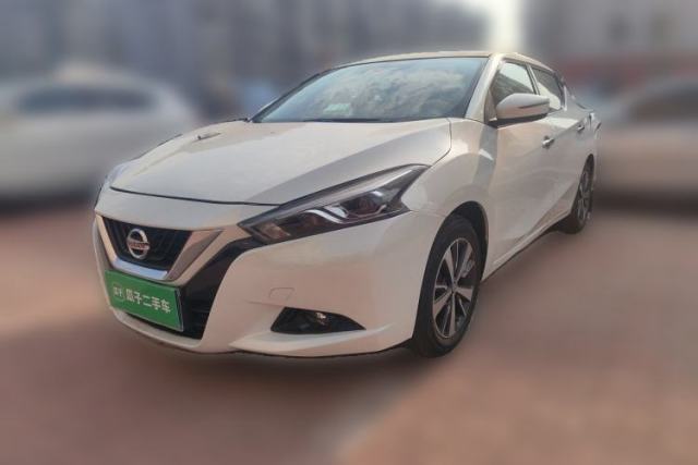 Ojetý Nissan Lannia 2019 1.6L CVT Cool Edition China VI