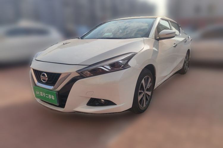 Nissan Lannia 2019 1.6L CVT Cool Edition China VI usado Guazi used car, China used car export, Used car for sale, Used cars, Cheapest cars for sale