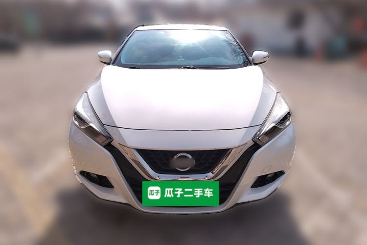 Used Nissan Lannia 2019 1.6L CVT Smart Connect Smart Cool Version China V Standard Front