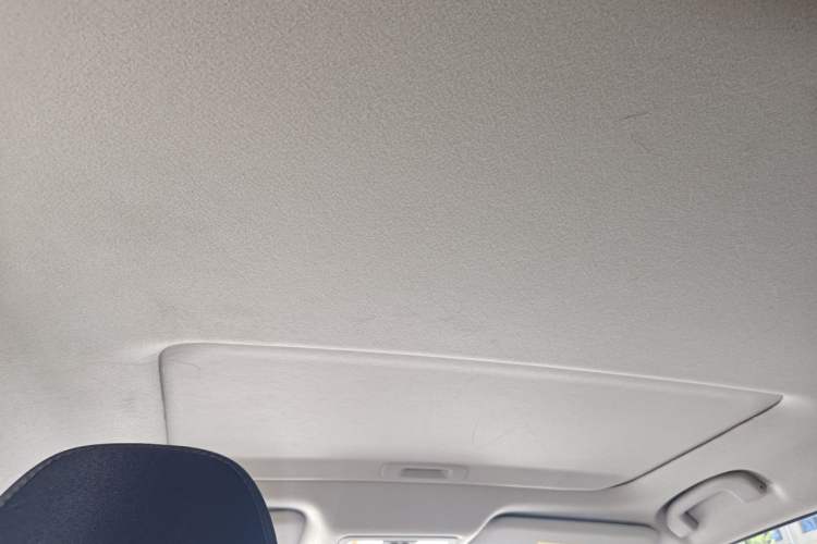 Used Nissan Lannia 2019 1.6L CVT Smart Connect Smart Cool Version China V Standard Headliner