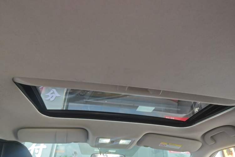 Used Nissan Lannia 2019 1.6L CVT Cool Edition China V Standard Headliner