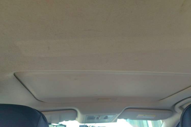 Used Nissan Lannia 2019 1.6L CVT Cool Edition China VI Headliner