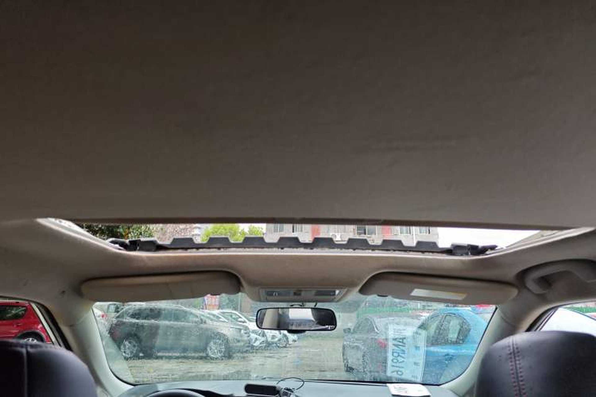 Used Nissan Lannia 2019 1.6L Manual Cool Edition China VI Headliner