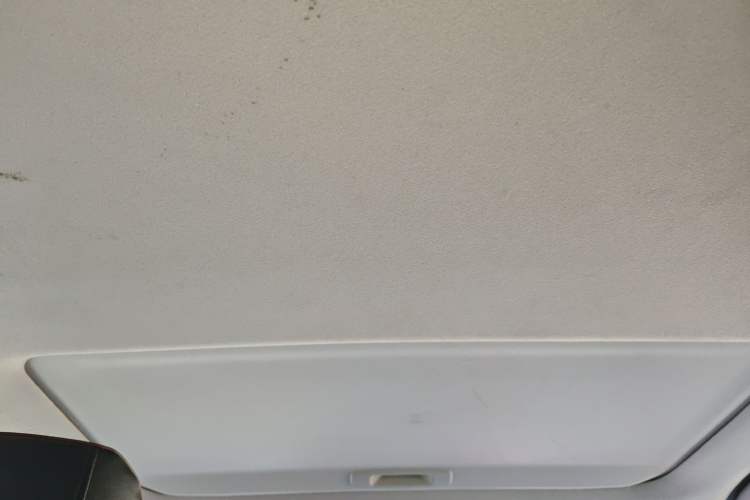 Used Nissan Lannia 2019 1.6L CVT Smart Connect Smart Cool Version China VI Standard Headliner