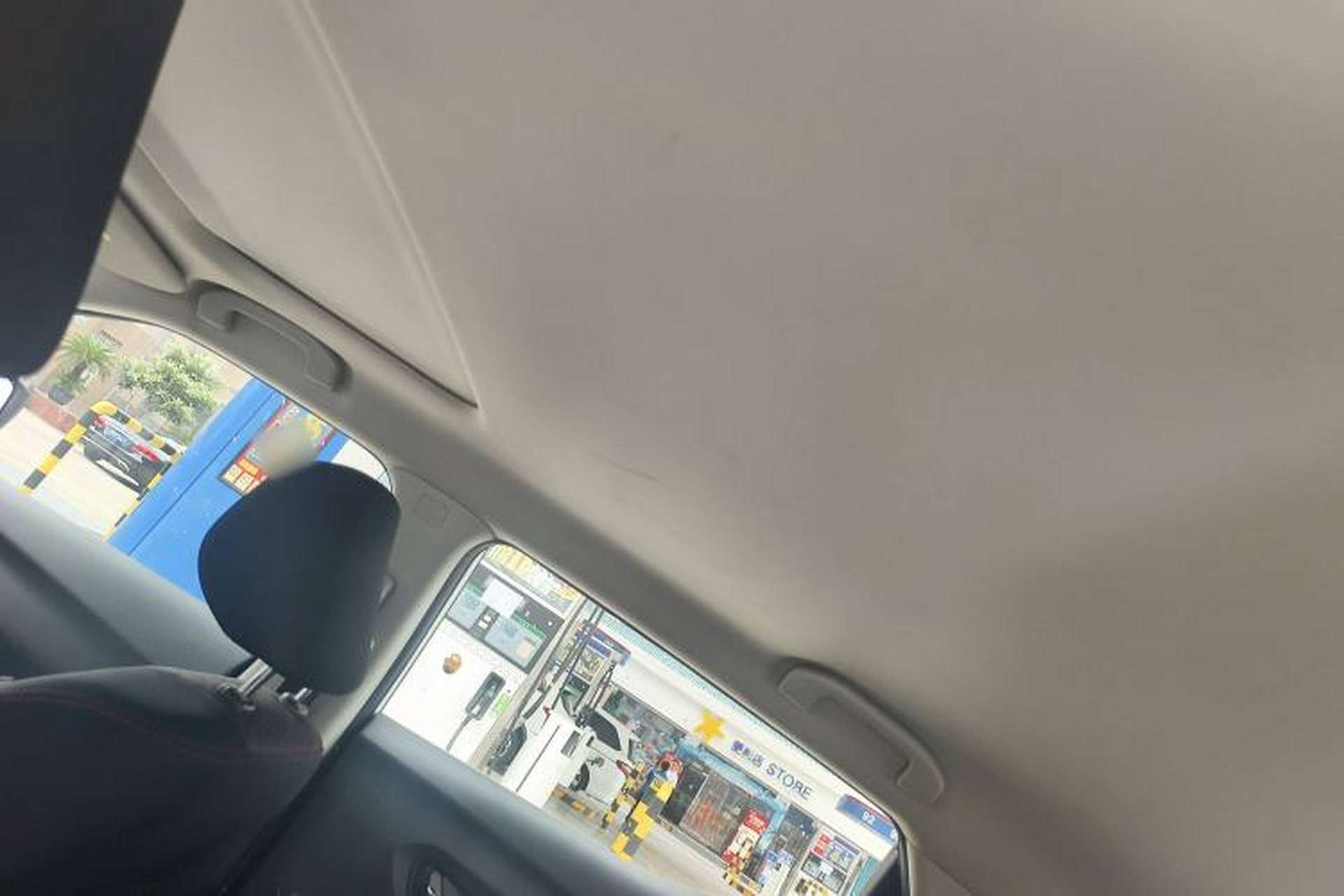 Used Nissan Lannia 2019 1.6L CVT Smart Connect Smart Cool Version China V Standard Headliner