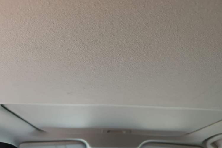 Used Nissan Lannia 2019 1.6L CVT Smart Connect Smart Cool Version China VI Standard Headliner