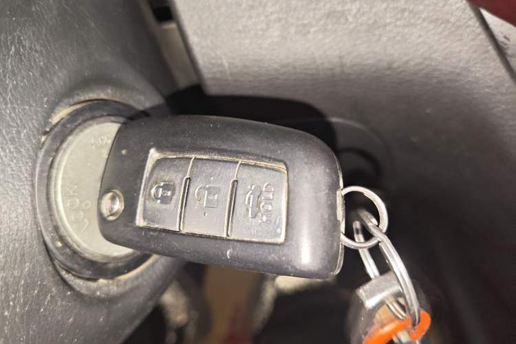 Used Nissan Lannia 2019 1.6L CVT Cool Edition China V Standard Interior 1