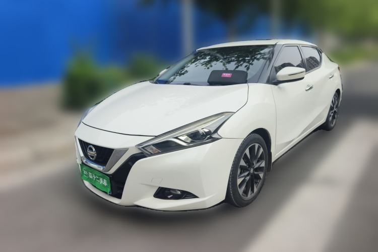 Used Nissan Lannia 2019 1.6L CVT Smart Connect Smart Cool Version China VI Standard Guazi used car, China used car export, Used car for sale, Used  cars, Cheapest cars for sale