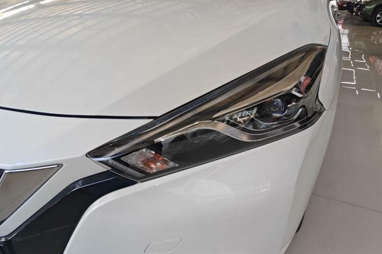 Used Nissan Lannia 2019 1.6L CVT Smart Connect Smart Cool Version China VI Standard Left Front Headlight
