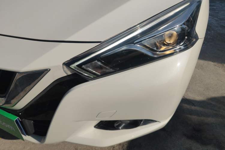Used Nissan Lannia 2019 1.6L CVT Smart Connect Smart Cool Version China VI Standard Left Front Headlight
