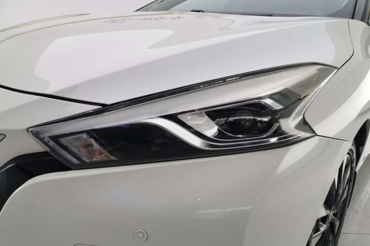 Used Nissan Lannia 2019 1.6L CVT Smart Connect Smart Cool Version China VI Standard Left Front Headlight