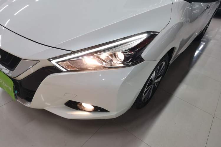 Used Nissan Lannia 2019 1.6L Manual Cool Edition China VI Left Front Headlight