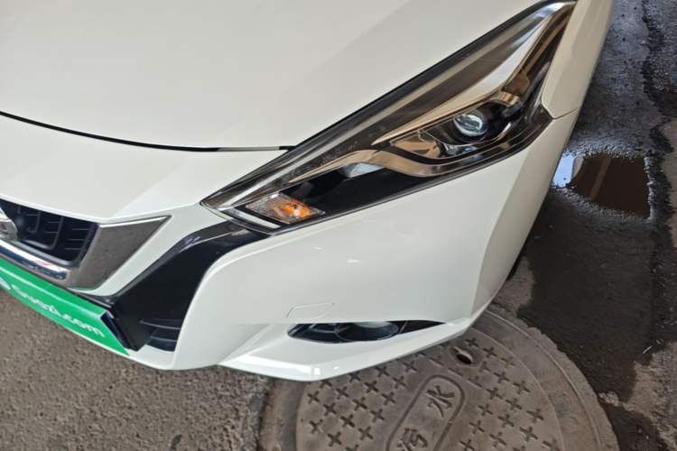 Used Nissan Lannia 2019 1.6L CVT Smart Connect Smart Cool Version China VI Standard Left Front Headlight