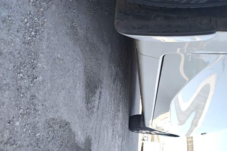 Used Nissan Lannia 2019 1.6L CVT Cool Edition China VI Left Side Sill