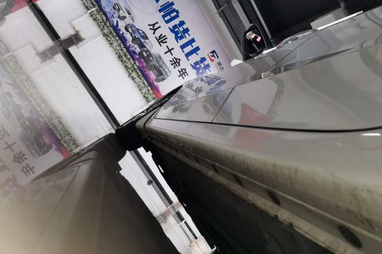 Used Nissan Lannia 2019 1.6L Manual Cool Edition China VI Left Side Sill