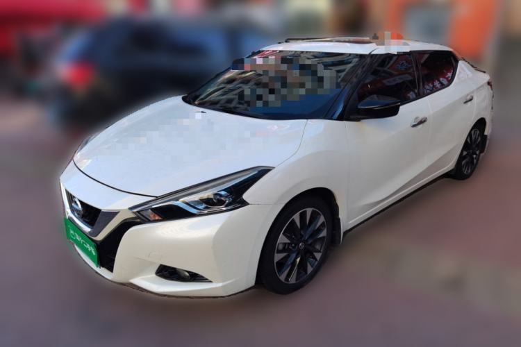 Used Nissan Lannia 2019 1.6L CVT Smart Connect Smart Cool Version China V Standard Guazi used car, China used car export, Used car for sale, Used  cars, Cheapest cars for sale