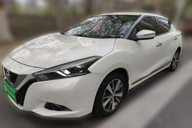 Used Nissan Lannia 2019 1.6L CVT Cool Edition China V Standard