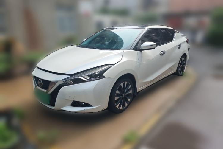 Used Nissan Lannia 2019 1.6L CVT Cool Edition China VI Guazi used car, China used car export, Used car for sale, Used cars, Cheapest cars for sale